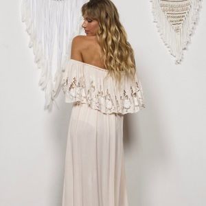 Filly boo wonder years maxi